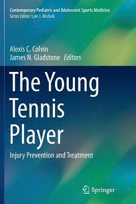 The Young Tennis Player 1