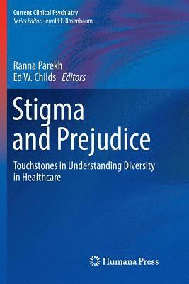 Stigma and Prejudice 1