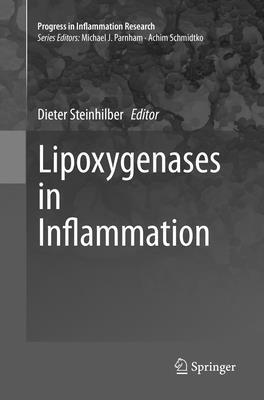 bokomslag Lipoxygenases in Inflammation