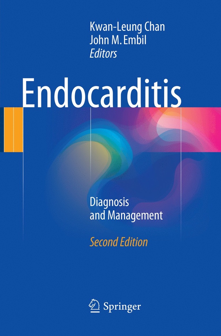 Endocarditis 1