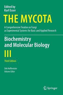 bokomslag Biochemistry and Molecular Biology