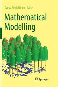 bokomslag Mathematical Modelling