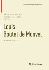 bokomslag Louis Boutet de Monvel, Selected Works