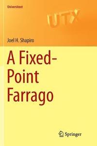 bokomslag A Fixed-Point Farrago