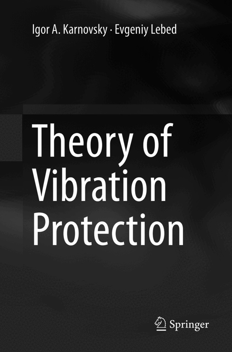 Theory of Vibration Protection