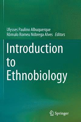 Introduction to Ethnobiology 1