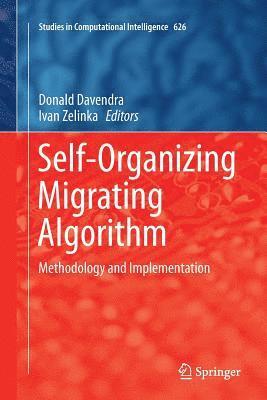 Self-Organizing Migrating Algorithm 1