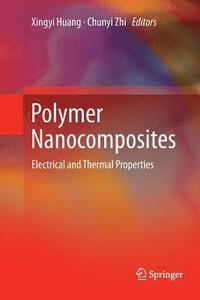 bokomslag Polymer Nanocomposites