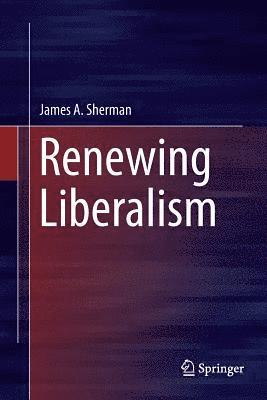 Renewing Liberalism 1