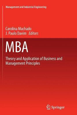 MBA 1