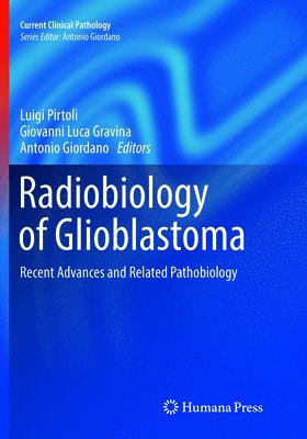 Radiobiology of Glioblastoma 1