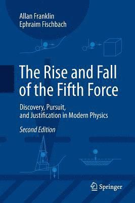 The Rise and Fall of the Fifth Force 1