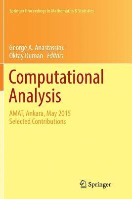 Computational Analysis 1