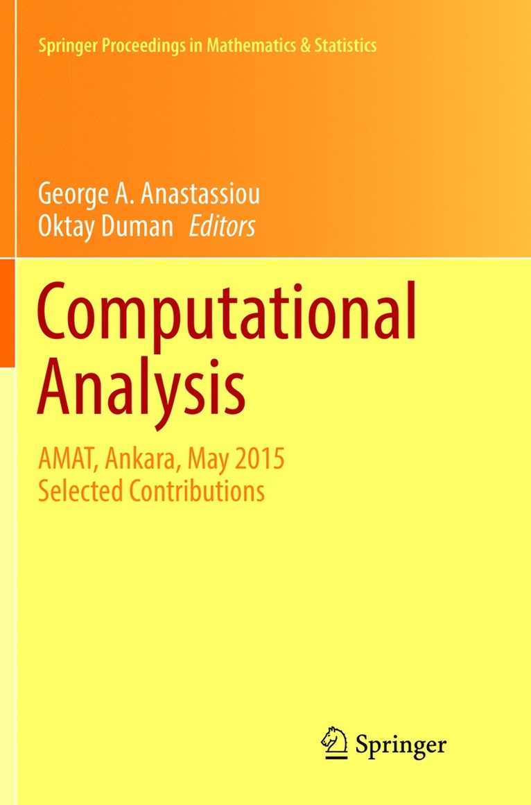 Computational Analysis 1