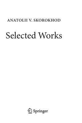 Selected Works 1