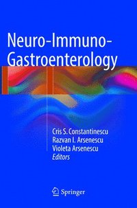 bokomslag Neuro-Immuno-Gastroenterology