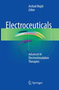 bokomslag Electroceuticals