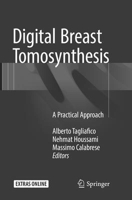 bokomslag Digital Breast Tomosynthesis