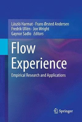 Flow Experience 1