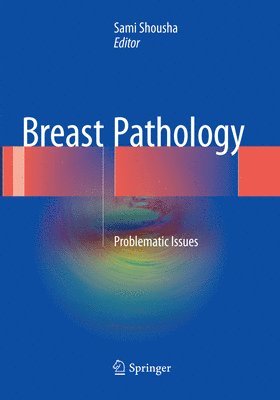 bokomslag Breast Pathology