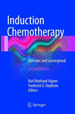 Induction Chemotherapy 1