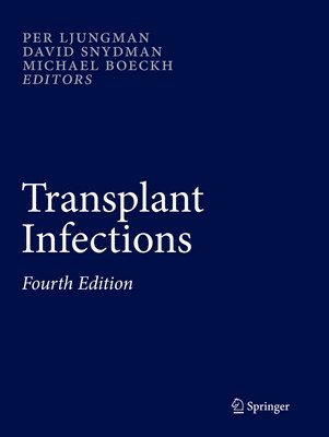 Transplant Infections 1