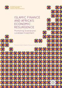 bokomslag Islamic Finance and Africa's Economic Resurgence