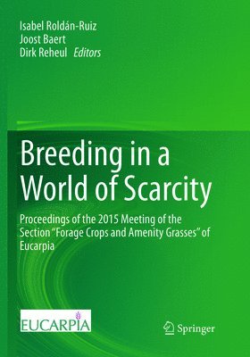 Breeding in a World of Scarcity 1