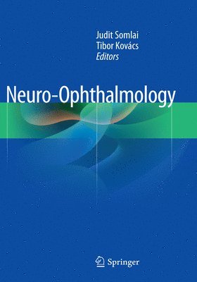 bokomslag Neuro-Ophthalmology