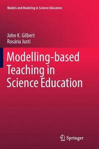 bokomslag Modelling-based Teaching in Science Education