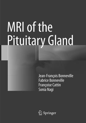 MRI of the Pituitary Gland 1