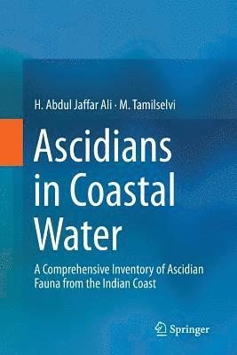 Ascidians in Coastal Water 1