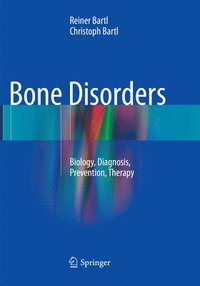 bokomslag Bone Disorders