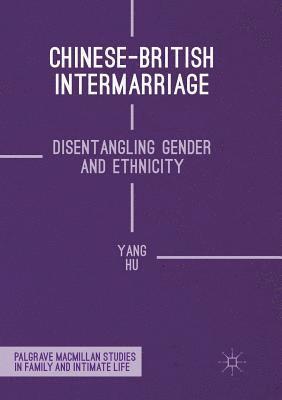 Chinese-British Intermarriage 1