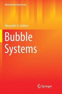 bokomslag Bubble Systems