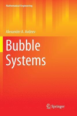 Bubble Systems 1