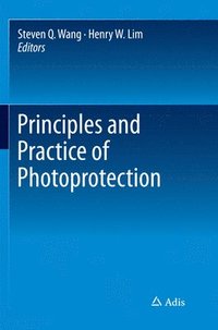 bokomslag Principles and Practice of Photoprotection