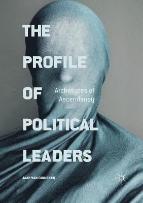 bokomslag Profile of Political Leaders