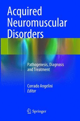 Acquired Neuromuscular Disorders 1