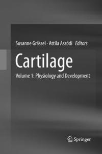 bokomslag Cartilage