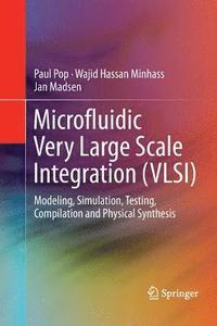 bokomslag Microfluidic Very Large Scale Integration (VLSI)