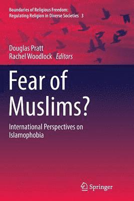 Fear of Muslims? 1