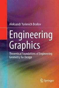 bokomslag Engineering Graphics