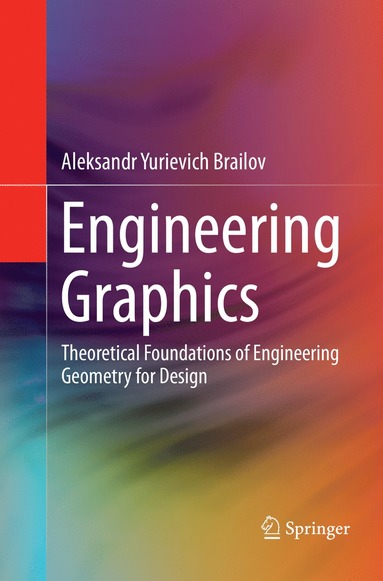 bokomslag Engineering Graphics