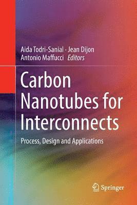 Carbon Nanotubes for Interconnects 1