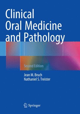 bokomslag Clinical Oral Medicine and Pathology