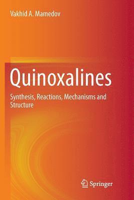 Quinoxalines 1