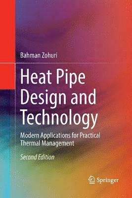 Heat Pipe Design and Technology 1