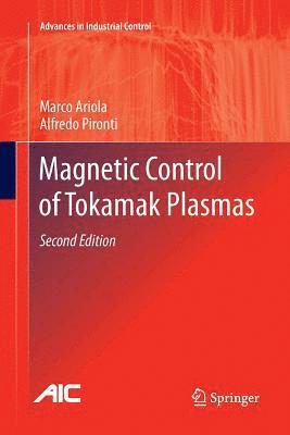 Magnetic Control of Tokamak Plasmas 1