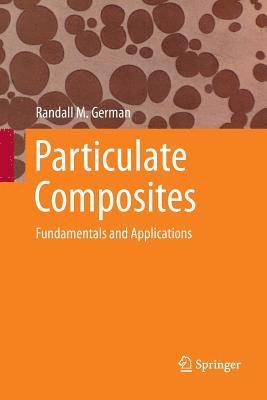 bokomslag Particulate Composites